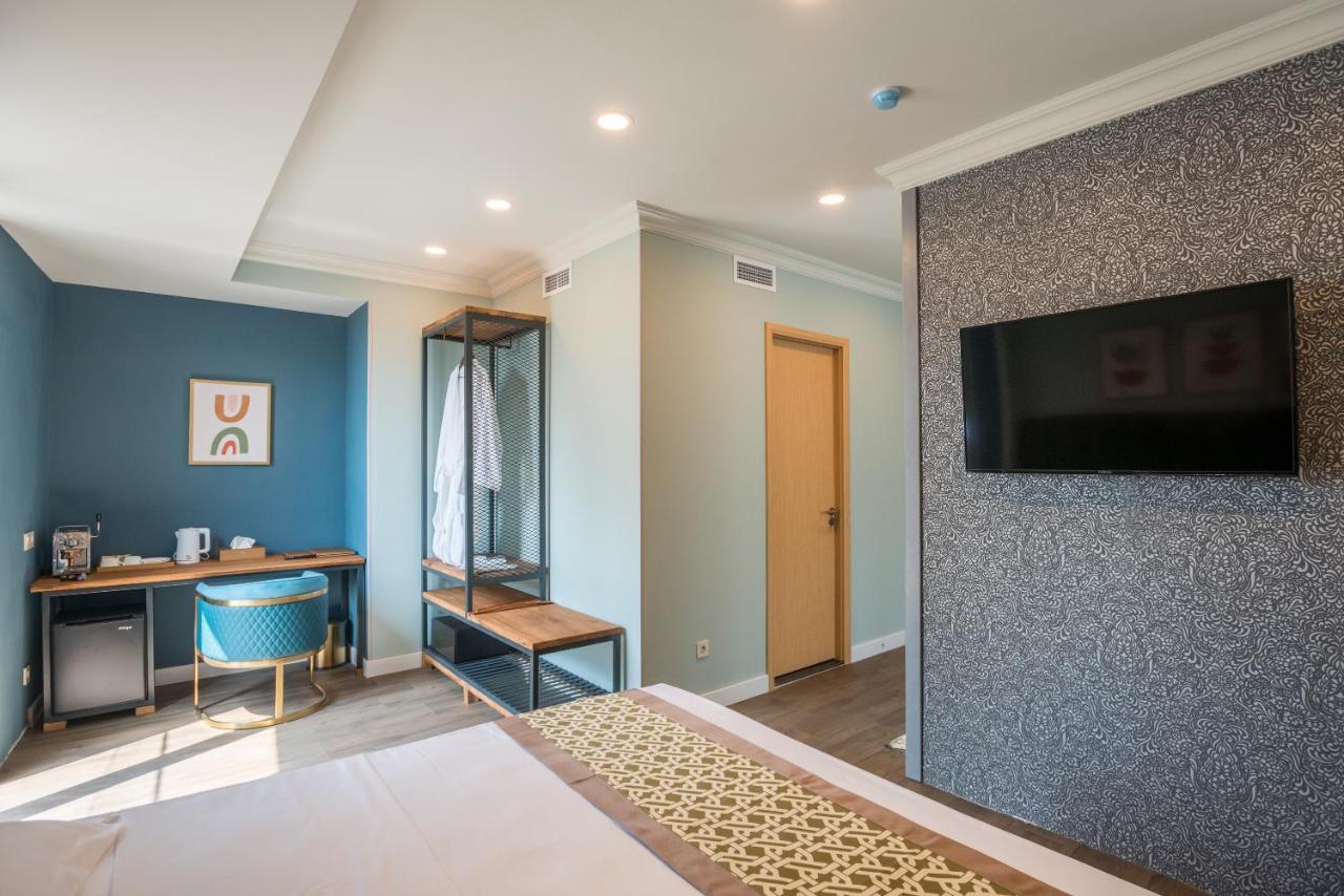 קוטאיסי Grand Opera Hotel מראה חיצוני תמונה