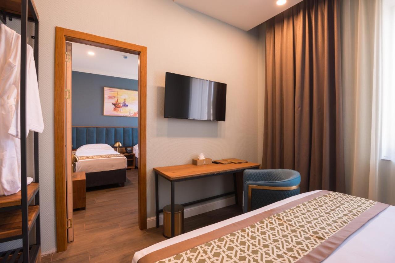 קוטאיסי Grand Opera Hotel מראה חיצוני תמונה