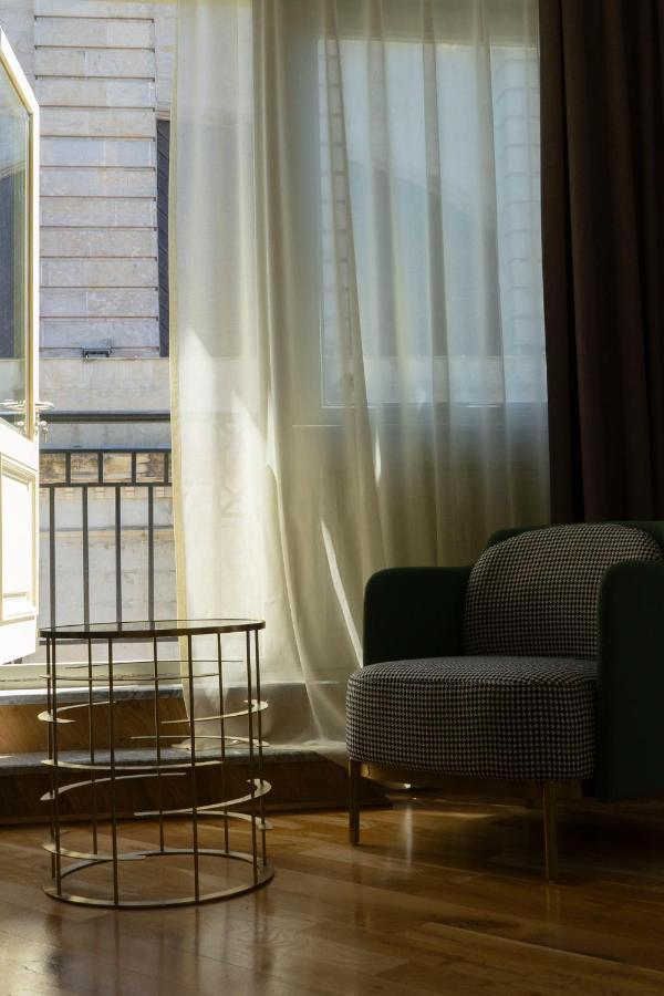קוטאיסי Grand Opera Hotel מראה חיצוני תמונה