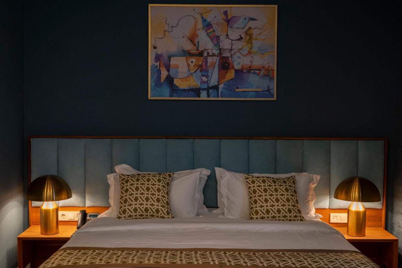 קוטאיסי Grand Opera Hotel מראה חיצוני תמונה