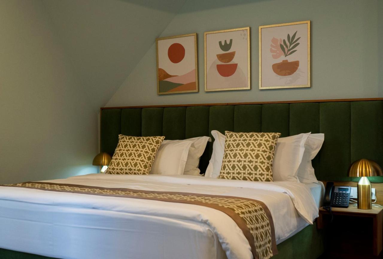 קוטאיסי Grand Opera Hotel מראה חיצוני תמונה
