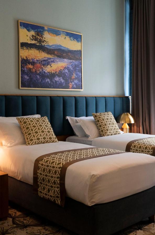 קוטאיסי Grand Opera Hotel מראה חיצוני תמונה