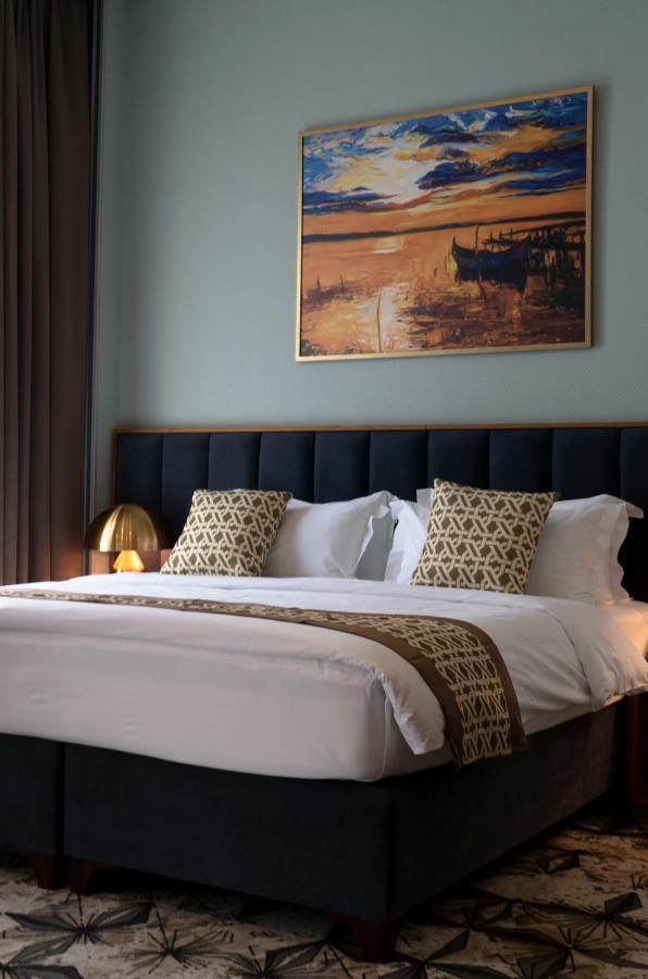 קוטאיסי Grand Opera Hotel מראה חיצוני תמונה