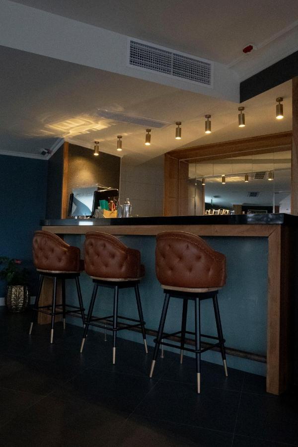 קוטאיסי Grand Opera Hotel מראה חיצוני תמונה