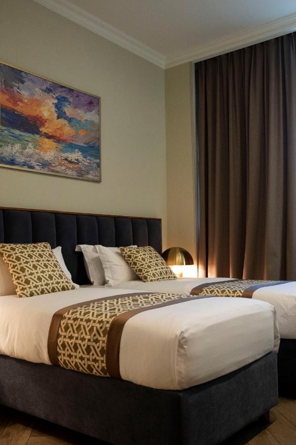 קוטאיסי Grand Opera Hotel מראה חיצוני תמונה