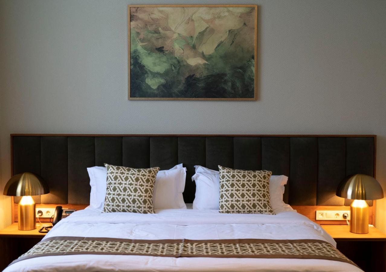 קוטאיסי Grand Opera Hotel מראה חיצוני תמונה